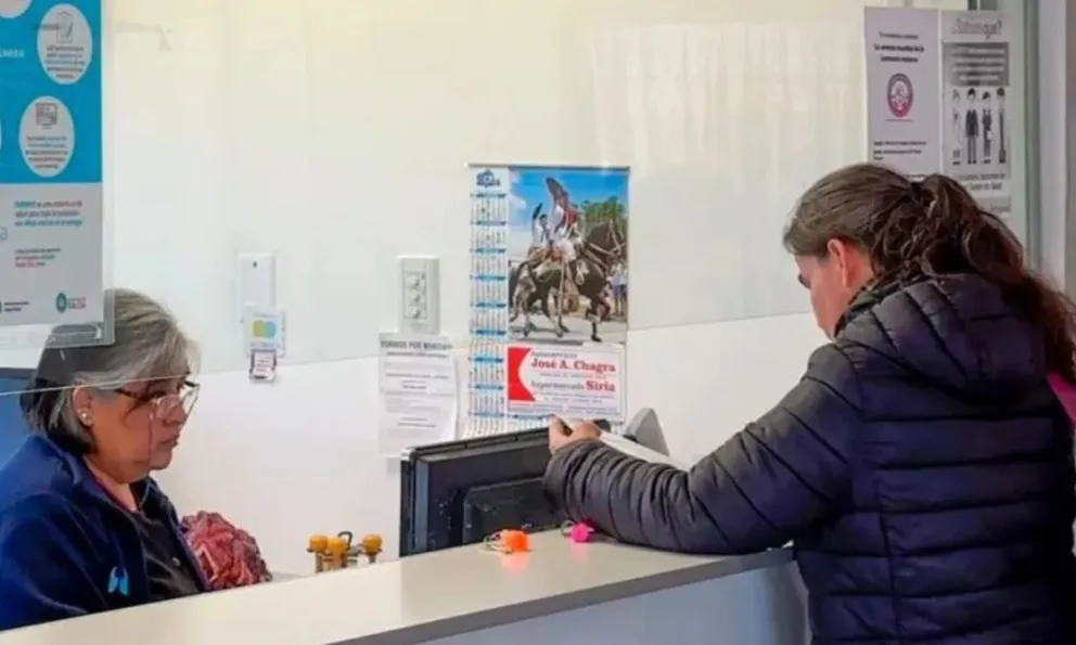El Programa Sumar les abre oportunidades a los salteños que menos tienen