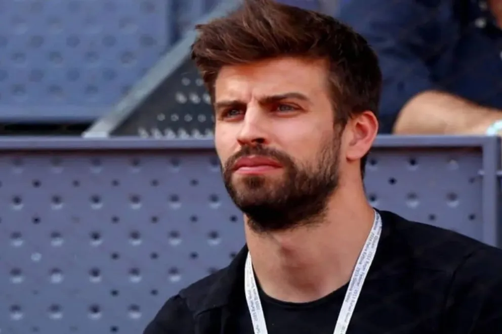 Gerard Piqué: un retorno silencioso y la intriga en su vida personal