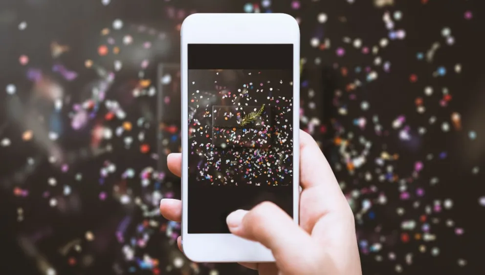 Modo fiesta en WhatsApp: cómo activarlo para celebrar la Navidad y Año Nuevo