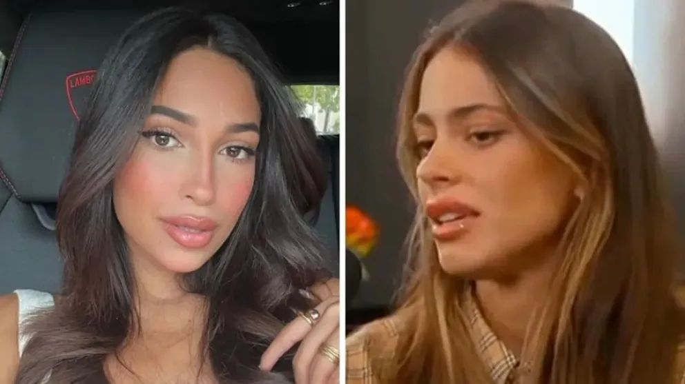 Conocé quién es la ex pareja de Young Miko: ¿su historia genera tensión con Tini Stoessel? | Voces Criticas - Salta - Argentina