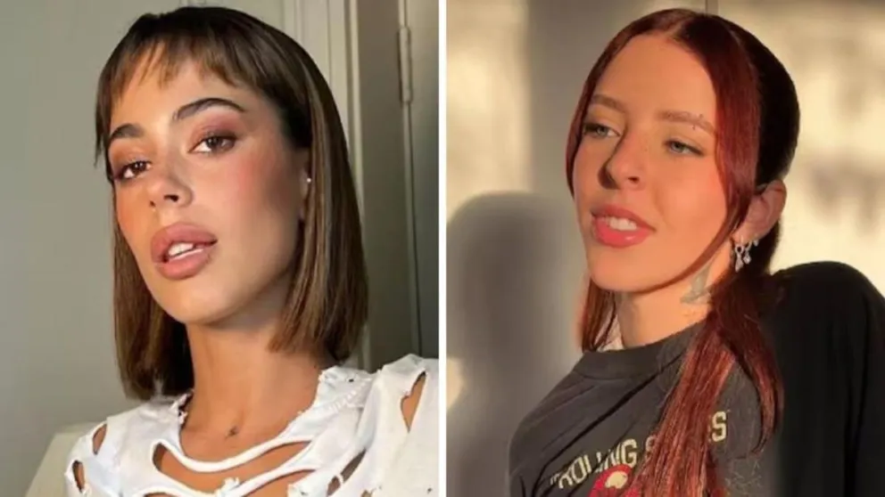 Conocé quién es la ex pareja de Young Miko: ¿su historia genera tensión con Tini Stoessel?