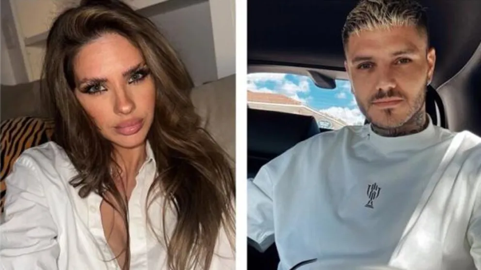 El sorprendente ataque a la China Suárez por redes tras el video con Mauro Icardi en un boliche porteño 