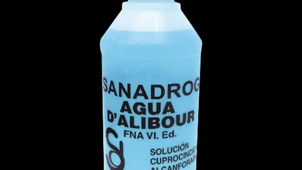 ANMAT retiro del mercado 