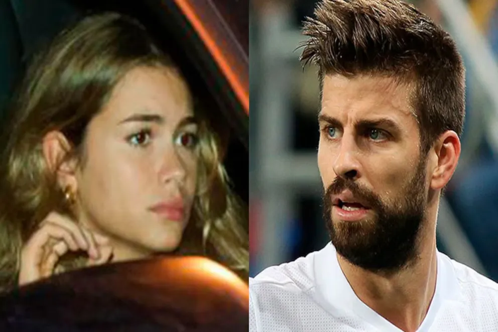 Clara Chía y su relación con los hijos de Piqué: la verdad detrás de las cámaras