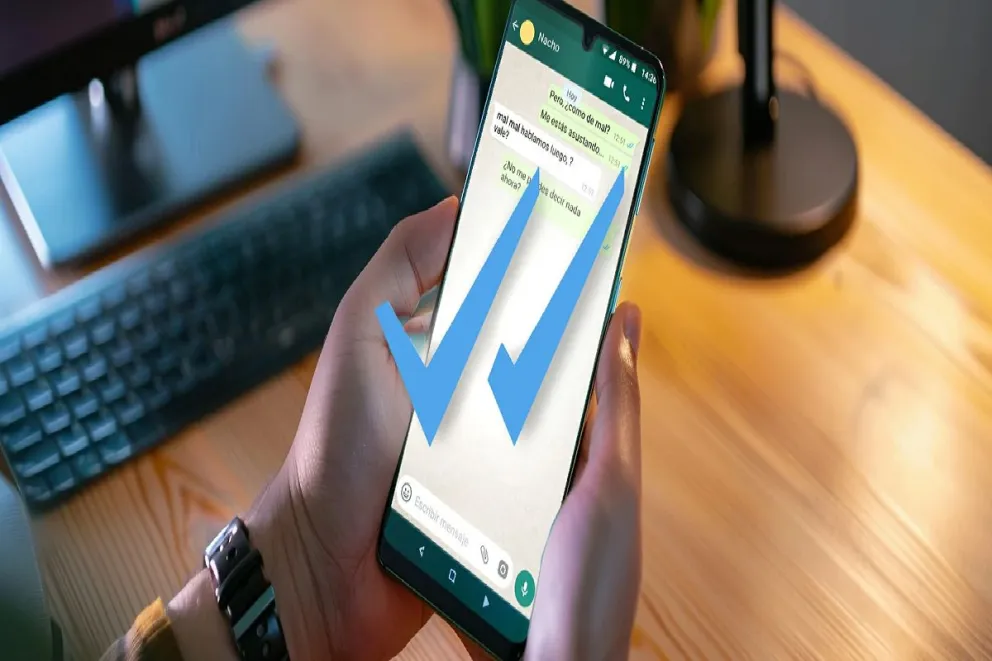 WhatsApp introduce nueva funcionalidad: ya no podrás dejar en visto a tus contactos