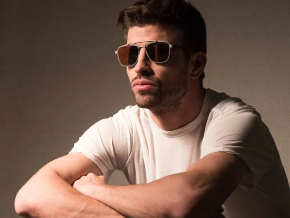 Gerard Piqué mantiene el silencio sobre sus planes navideños con Clara Chía