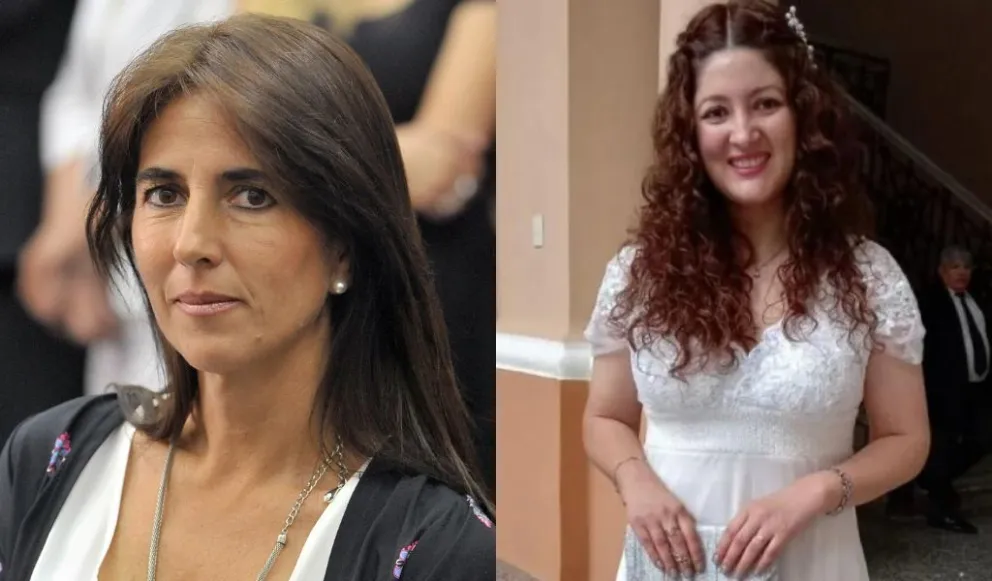 Diputados: se rechazó la sanción propuesta por Griselda Galleguillos y se aceptaron la disculpas de Socorro Villamayor