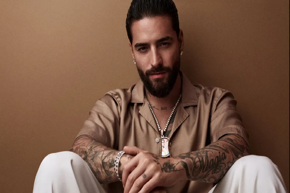 Maluma y su controvertido encuentro con la prensa mexicana: ¿Qué sucedió?