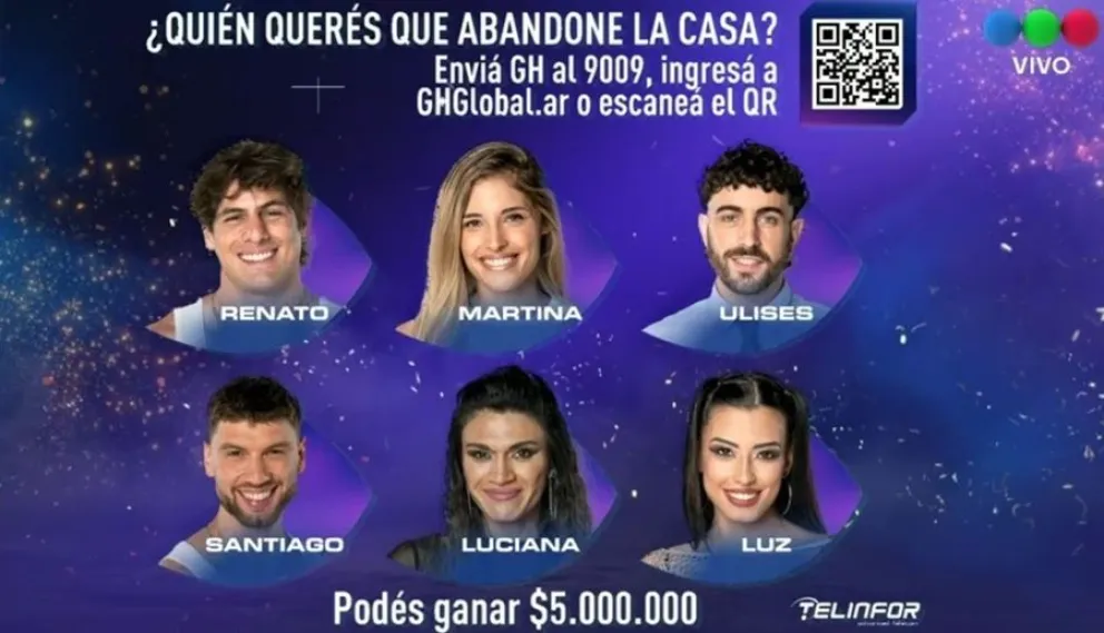 Gran Hermano