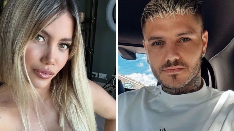 Explosivo enfrentamiento entre las abogadas de Wanda Nara y Mauro Icardi: una batalla campal con gritos y amenazas
