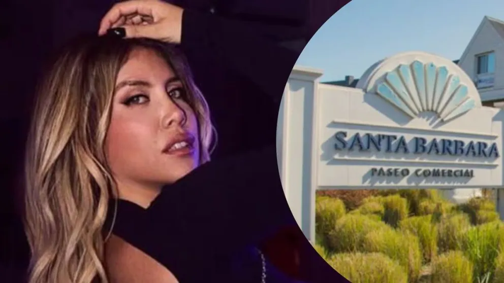 Wanda Nara suma otro escándalo: la millonaria multa que deberá pagar por la ruidosa fiesta de cumpleaños