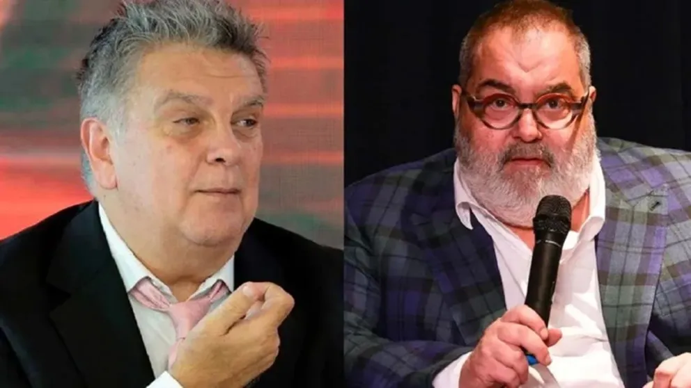 Luis Ventura reveló lo que hasta ahora nadie sabía de Jorge Lanata: la deuda millonaria que podría arruinarlo