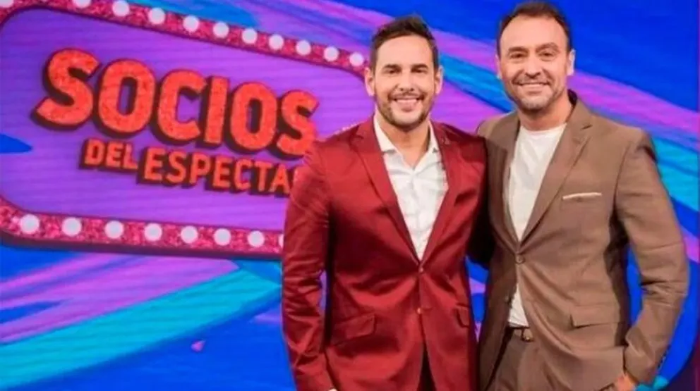 Socios del Espect&aacute;culo