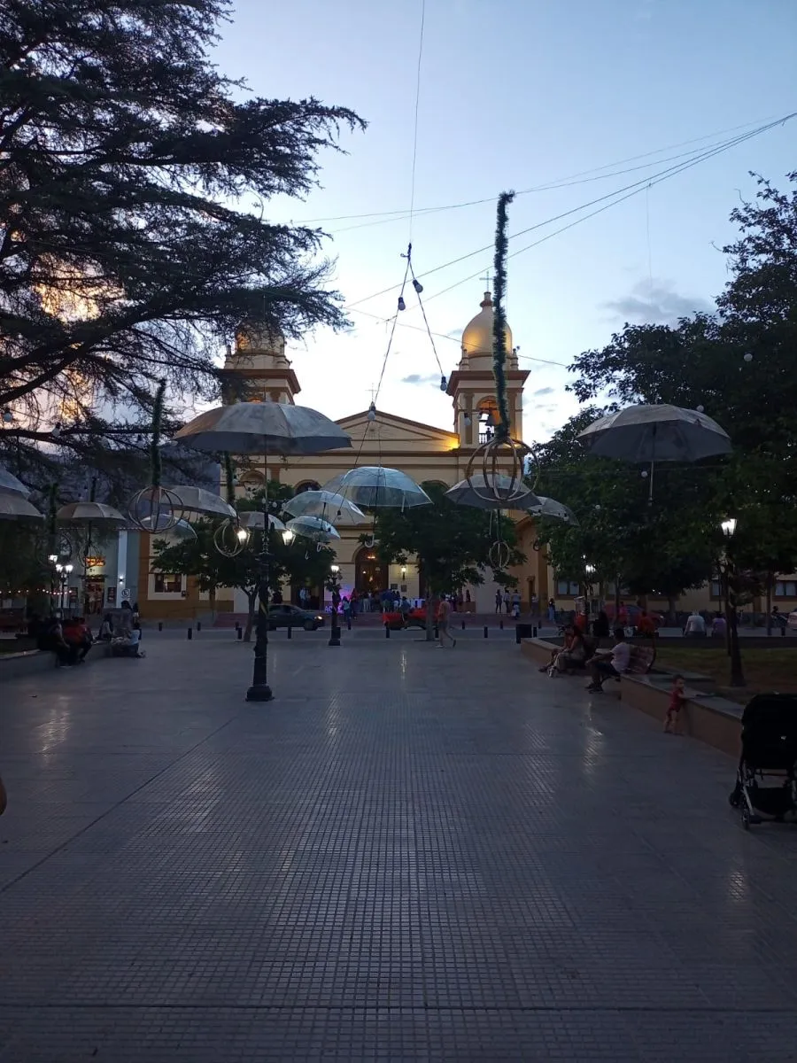 Cafayate