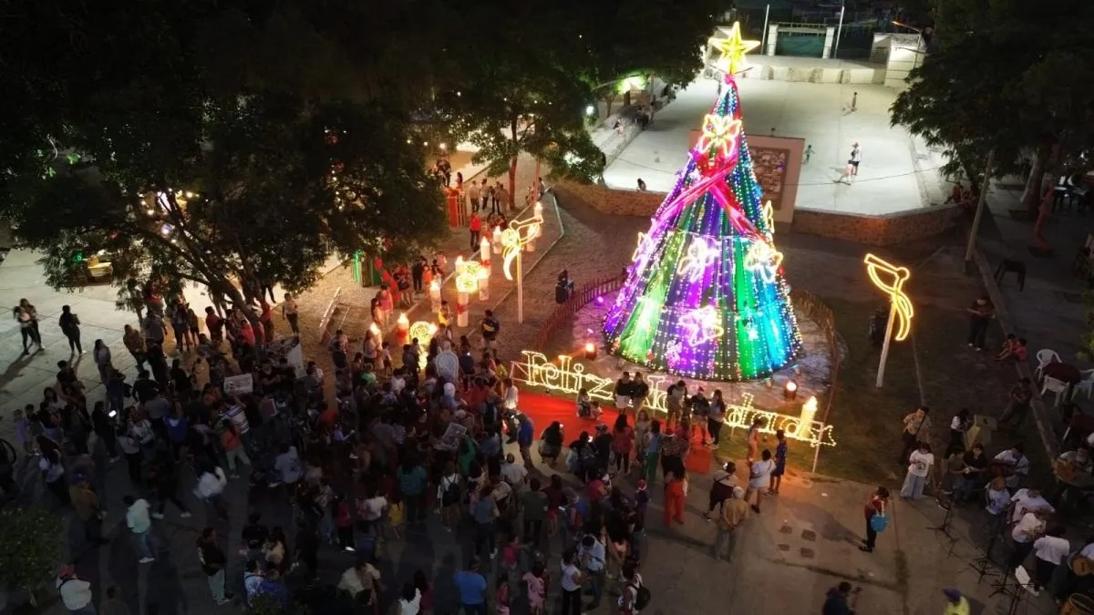 Encendido de G&uuml;emes