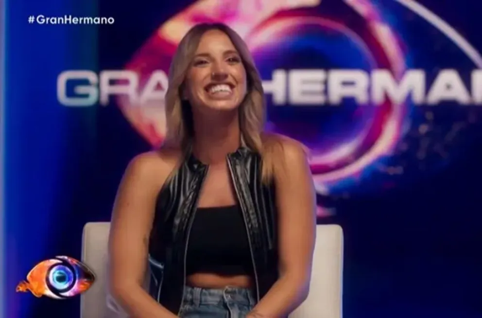 Gran Hermano