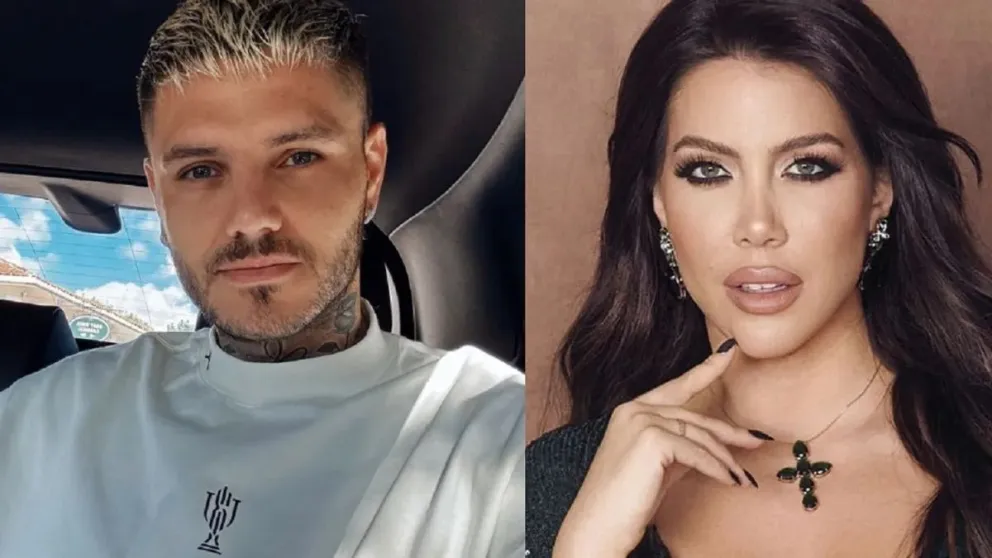 La escalofriante sanción para Wanda Nara: multa millonaria y causa penal por hablar de Mauro Icardi