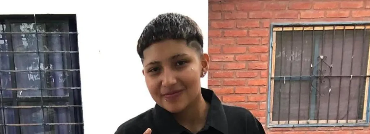 Joven salte&ntilde;a desaparecida 