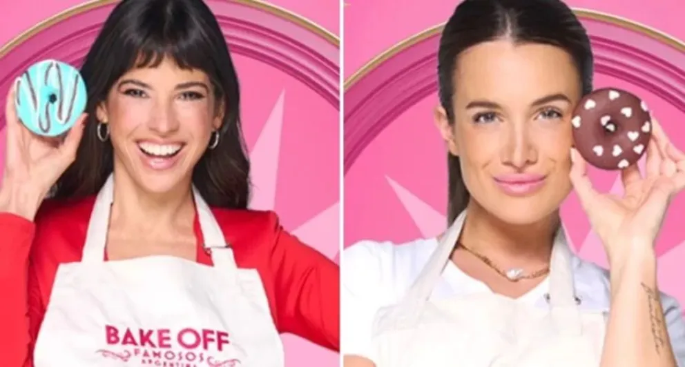 Bake Off