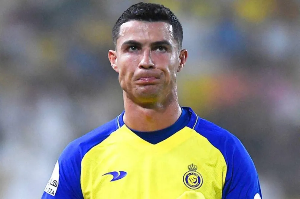 Cristiano Ronaldo: un Saiyajin en el mundo de Dragon Ball Z gracias a la Inteligencia Artificial
