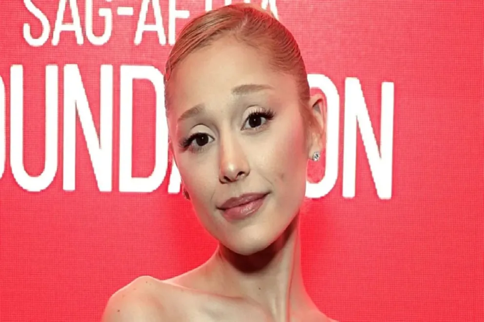 Ariana Grande responde a las críticas por su cambio físico: un llamado a la empatía