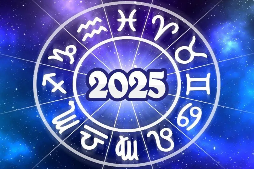 Estos tres signos del zodíaco cumplirán sus sueños en 2025, según la Astróloga Esperanza Gracia