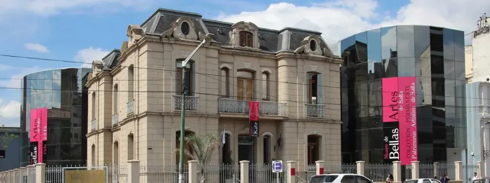 Salta se suma al Día Internacional de los Museos con actividades gratuitas para toda la familia