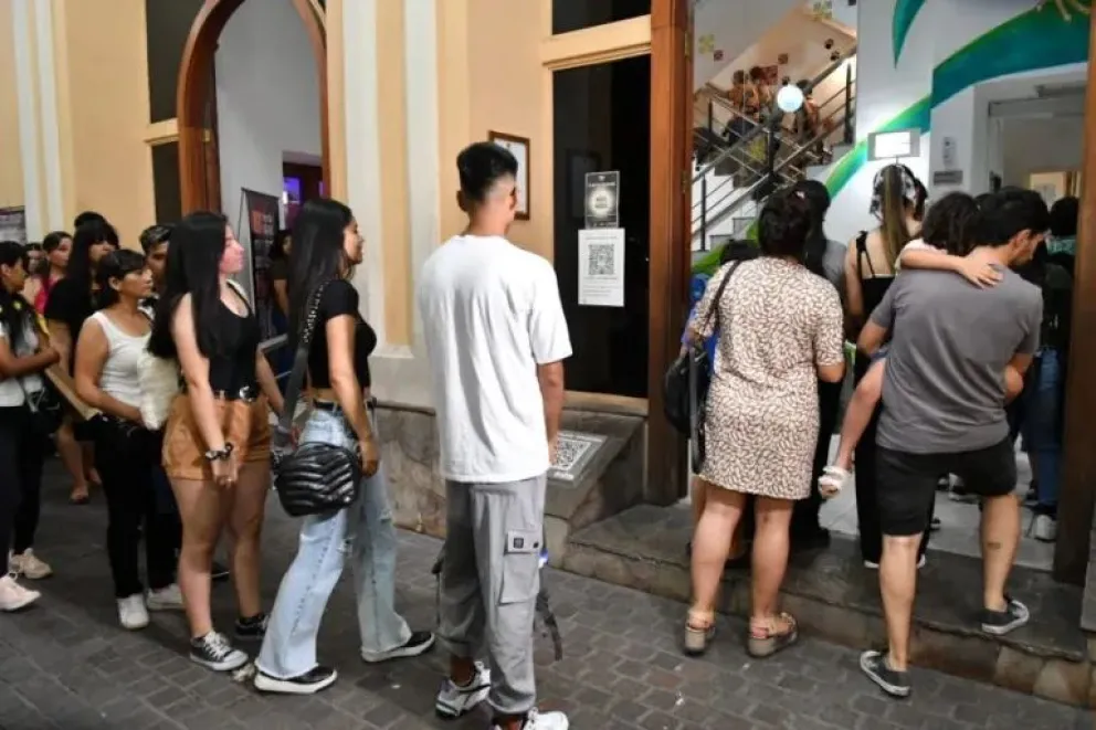 Salta celebra La Noche de los Museos con una agenda repleta de actividades en toda la provincia