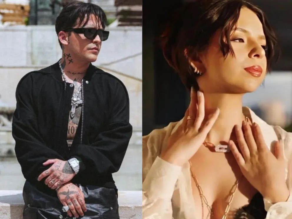 Ángela Aguilar y Christian Nodal: la nueva polémica que sacude las redes sociales 