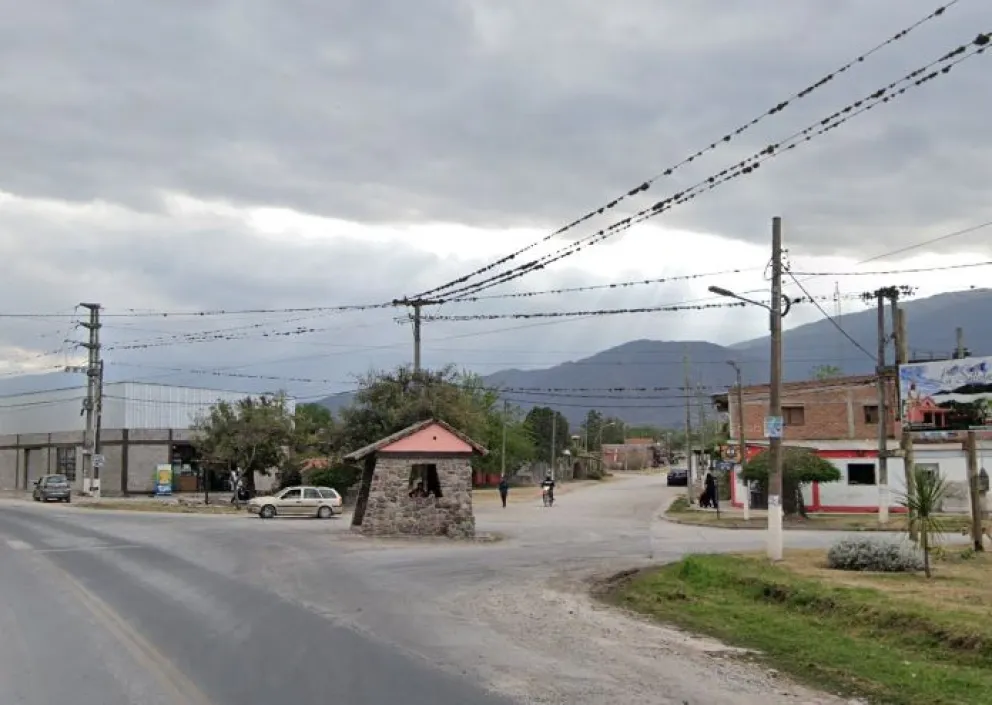 Trágico accidente en La Silleta: un motociclista perdió la via en circunstancias que se desconocen