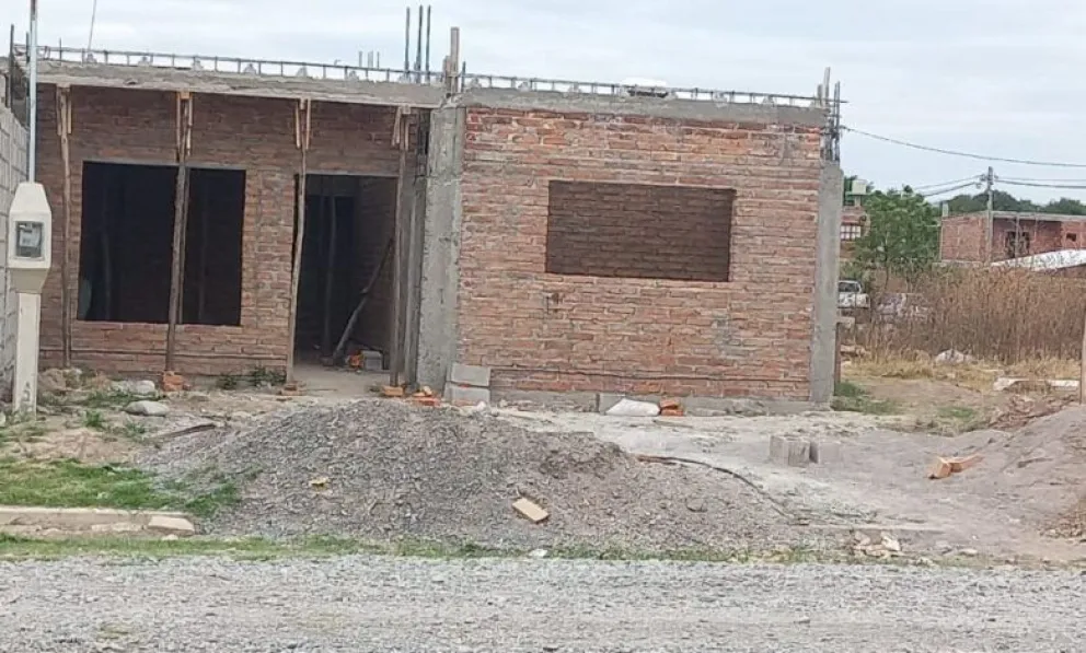 Por estafas reiteradas, condenaron al rey del fraude inmobiliario en Salta