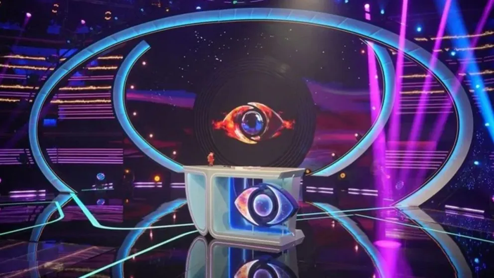 Gran Hermano al rojo vivo: así fue el apasionado beso entre dos participantes que dejó a todos en shock
