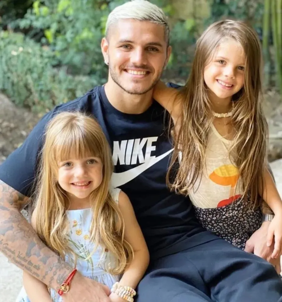 Wanda Nara - Mauro Icardi