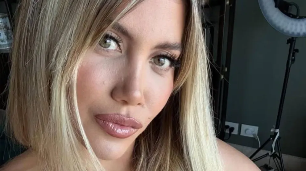 Wanda Nara