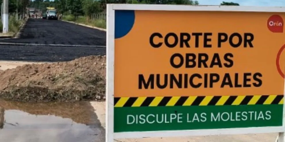 Municipalidad de Orán