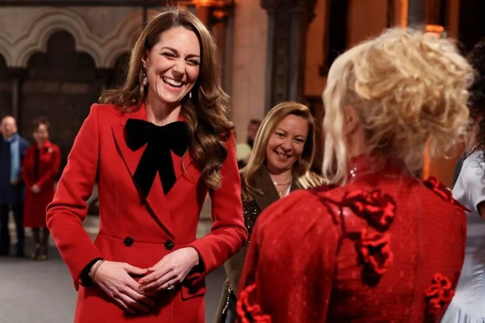 Kate Middleton 