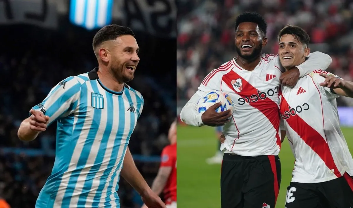 River vs Racing