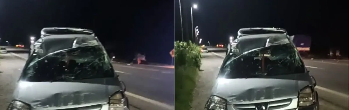 accidente