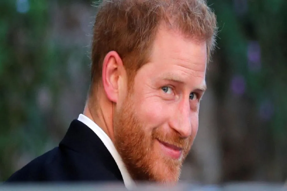 El Príncipe Harry y su Navidad más alejada de la familia: un mensaje de esperanza desde Montecito