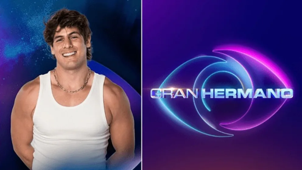 Renato Rossini rompe récord: se despide como el más odiado en la historia de Gran Hermano