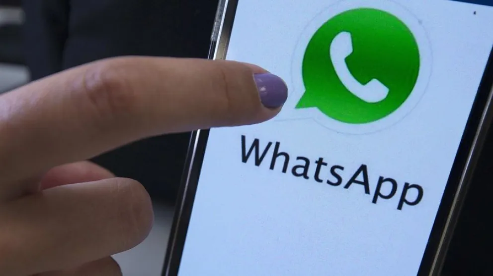 WhatsApp