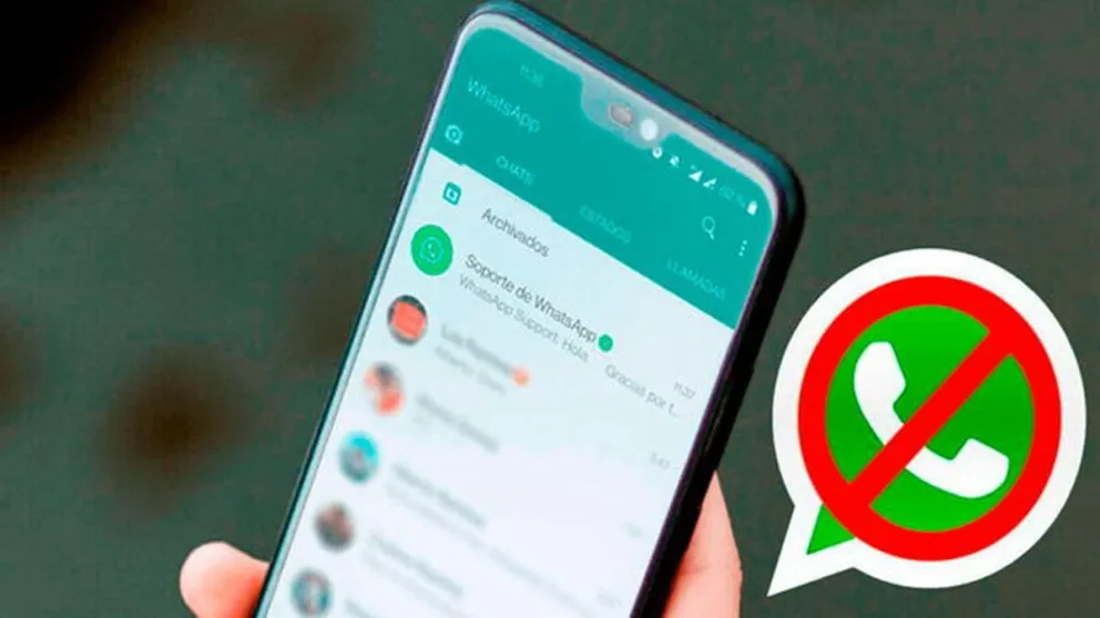 WhatsApp dice adiós a estos modelos de celulares a partir de 2025: descubrí si el tuyo está en la lista