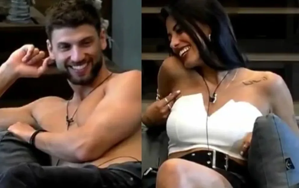 Gran Hermano