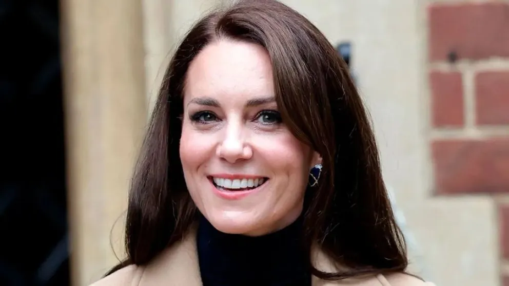 Kate Middleton 