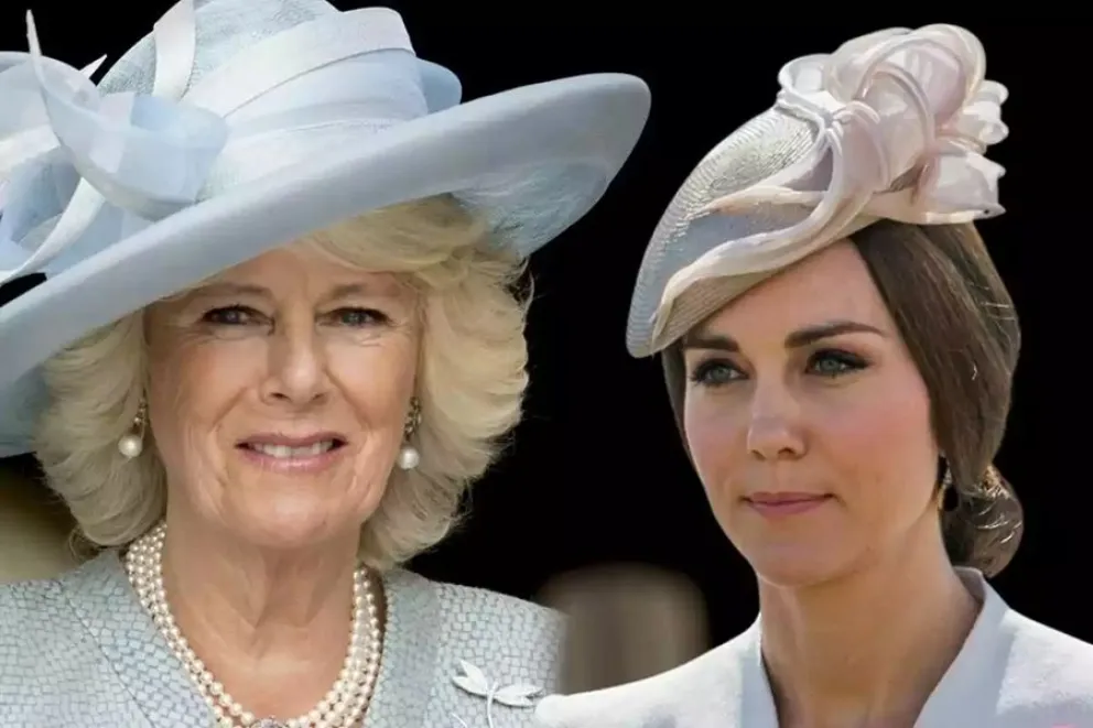 Kate Middleton 