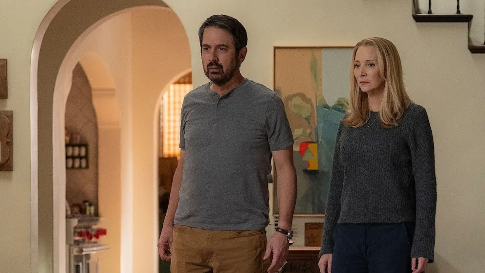 Esta es la nueva propuesta de Netflix que combina humor y misterio: una serie que te atrapará desde el principio
