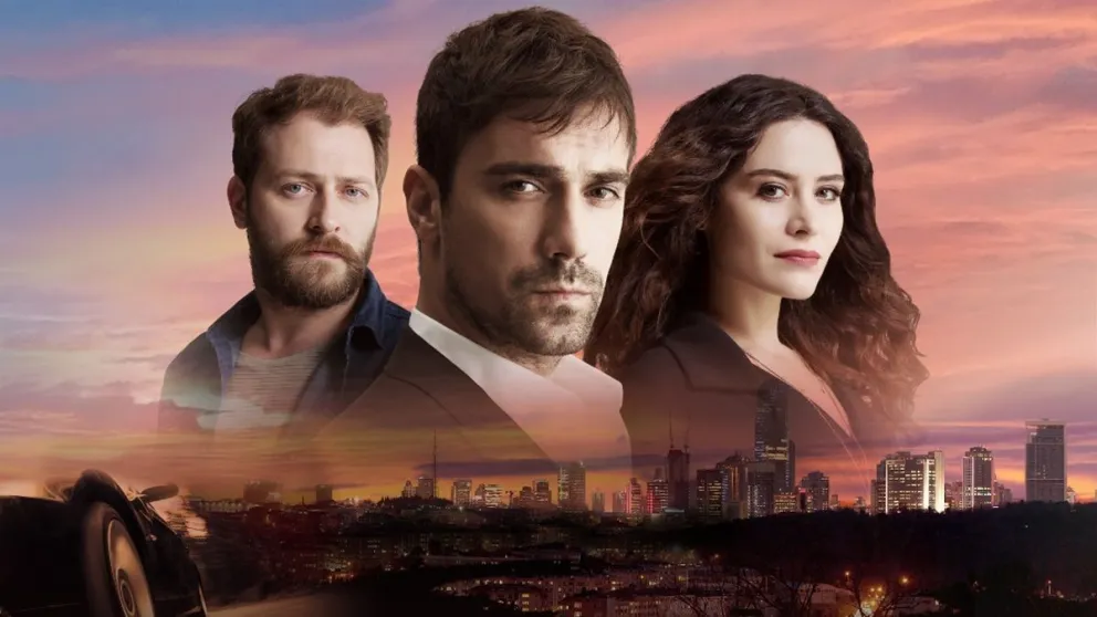 La imperdible serie turca que está conquistando Netflix: "Amores cruzados" será tu próxima obsesión 