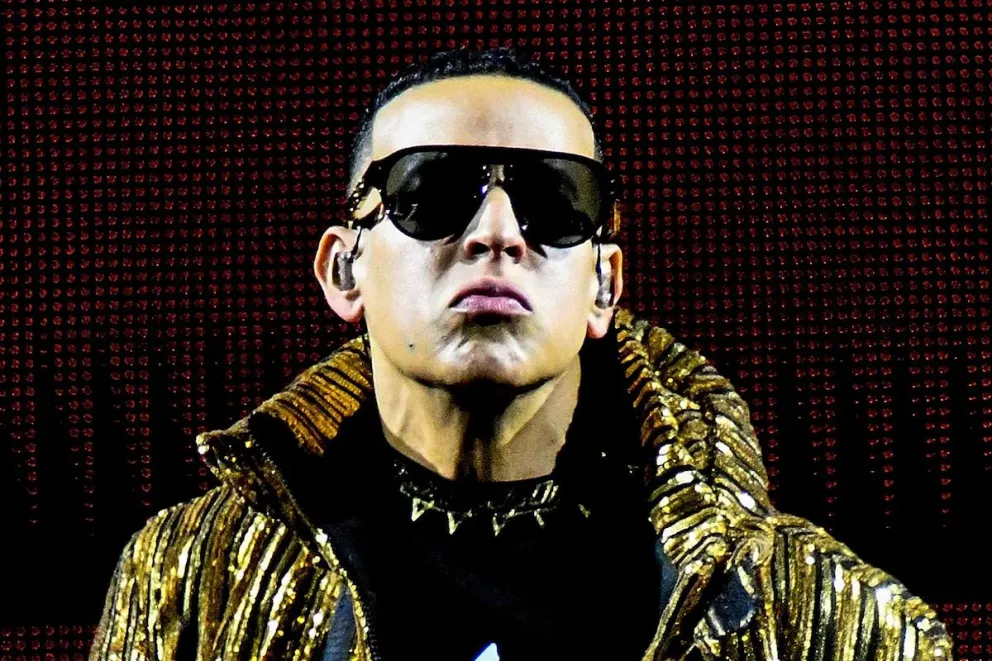 Daddy Yankee solicita protección judicial tras transferencias millonarias inautorizadas
