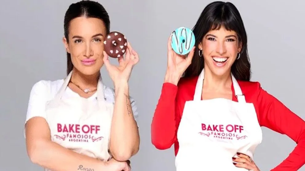 Entre emociones y lágrimas Bake Off Famosos ya tiene ganadora: así se vivió la noche más emocionante del reality