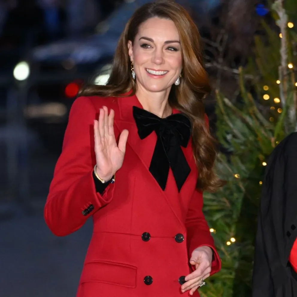 Kate Middleton 